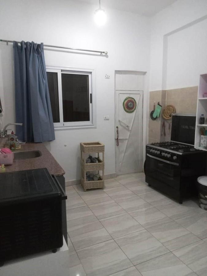Villa Louise Guest House Luxor Buitenkant foto