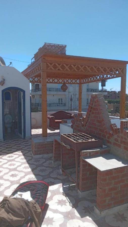 Villa Louise Guest House Luxor Buitenkant foto